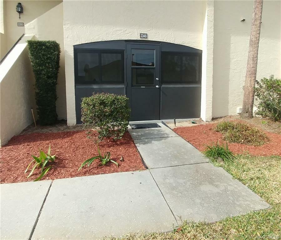 Property Photo:  2348 Forest Drive  FL 34453 