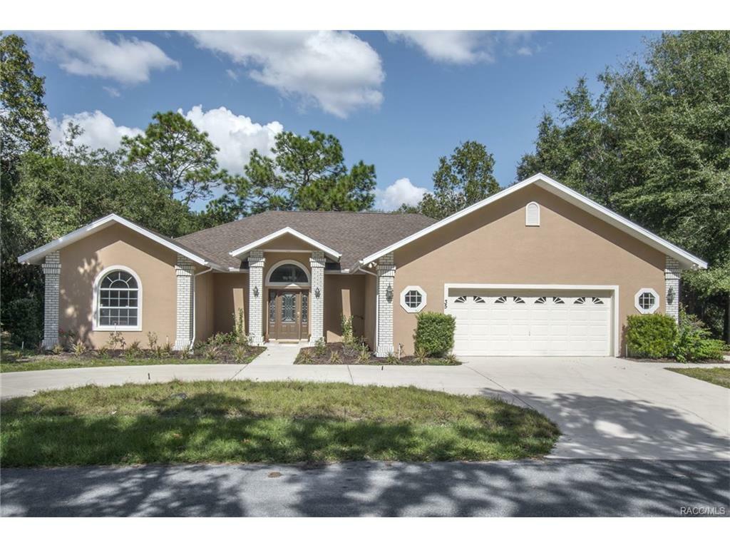 35 Redbay Court W  Homosassa FL 34446 photo