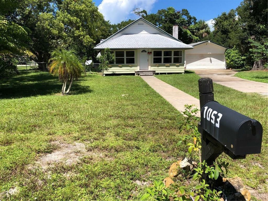 Property Photo:  1053 Palmetto Avenue  FL 32958 