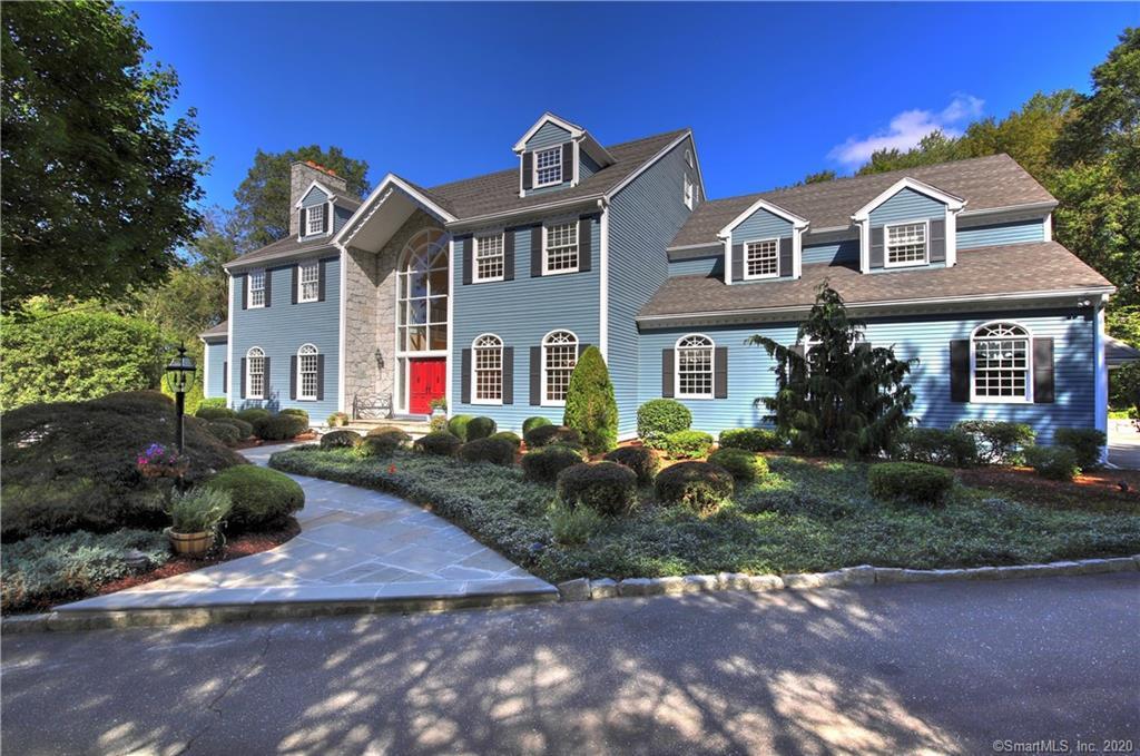 Property Photo: 76 Putting Green Road North CT 06611