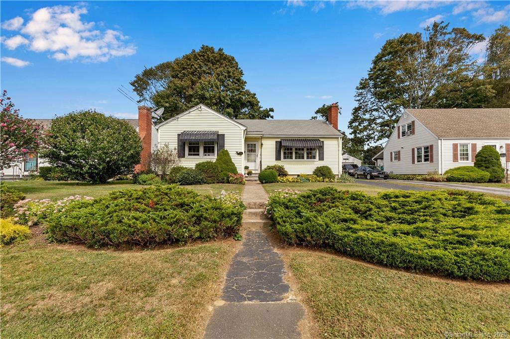 Property Photo: 74 Nicholas Avenue CT 06340