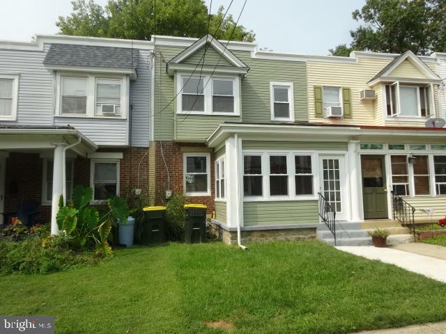 Property Photo: 48 Cherry Street PA 19090