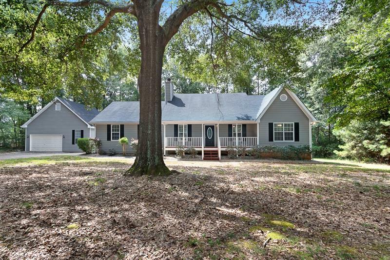 Property Photo:  245 Brooks Drive  GA 30281 