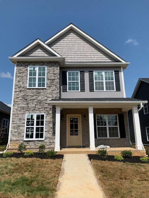 123 Hardinberry St Lot52ar  Oak Ridge TN 37830 photo