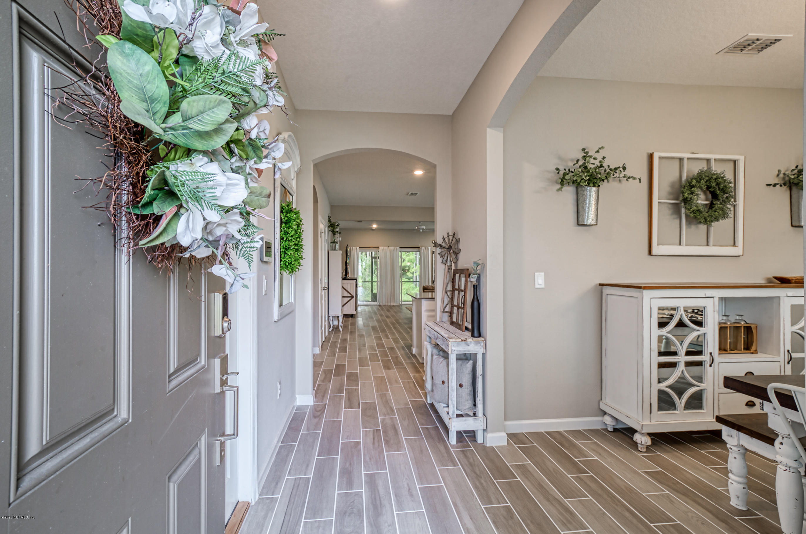Property Photo: 4135 Arbor Mill Circle FL 32065