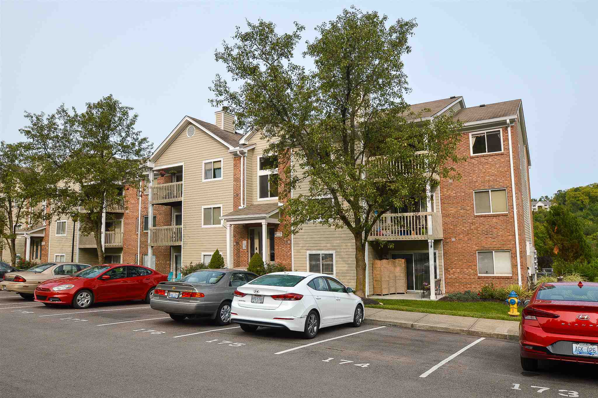 Property Photo: 300 Timber Ridge Drive KY 41071