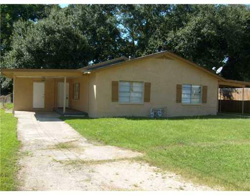 Property Photo:  3131 33 William Tell Drive  LA 70458 