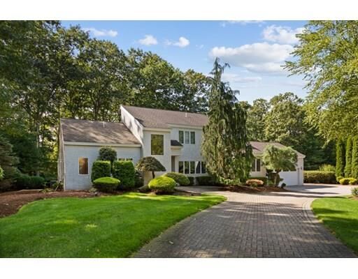 Property Photo:  31 Wildewood Drive  MA 01940 