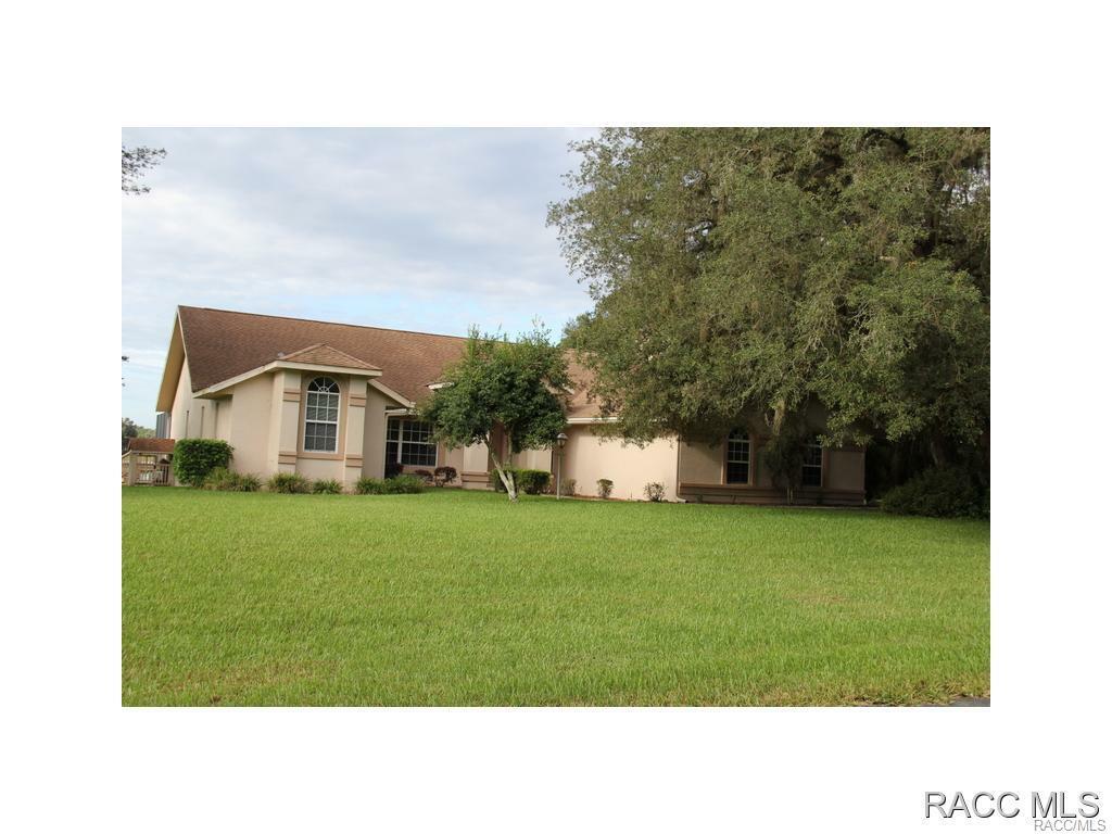 9710 E Baymeadows Drive  Inverness FL 34450 photo