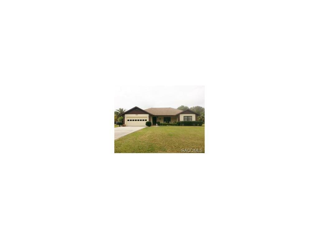 310 S Schmidt  Inverness FL 34450 photo