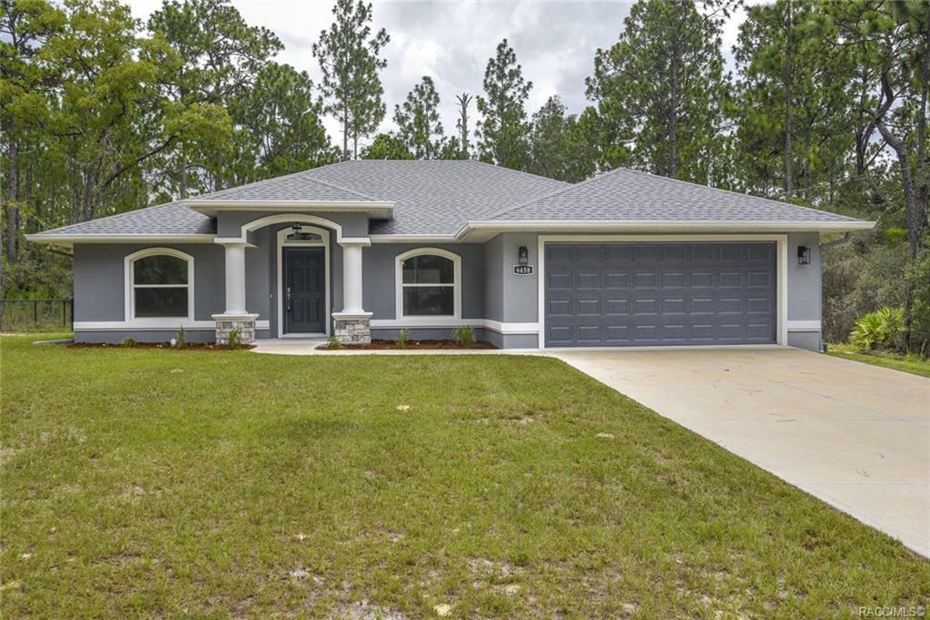 Property Photo:  6458 W Rio Grande Drive  FL 34465 