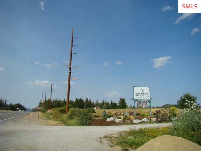 Property Photo:  Nna Highway 95 (8.43 Acres) 1475 Starr Ln  ID 83852 