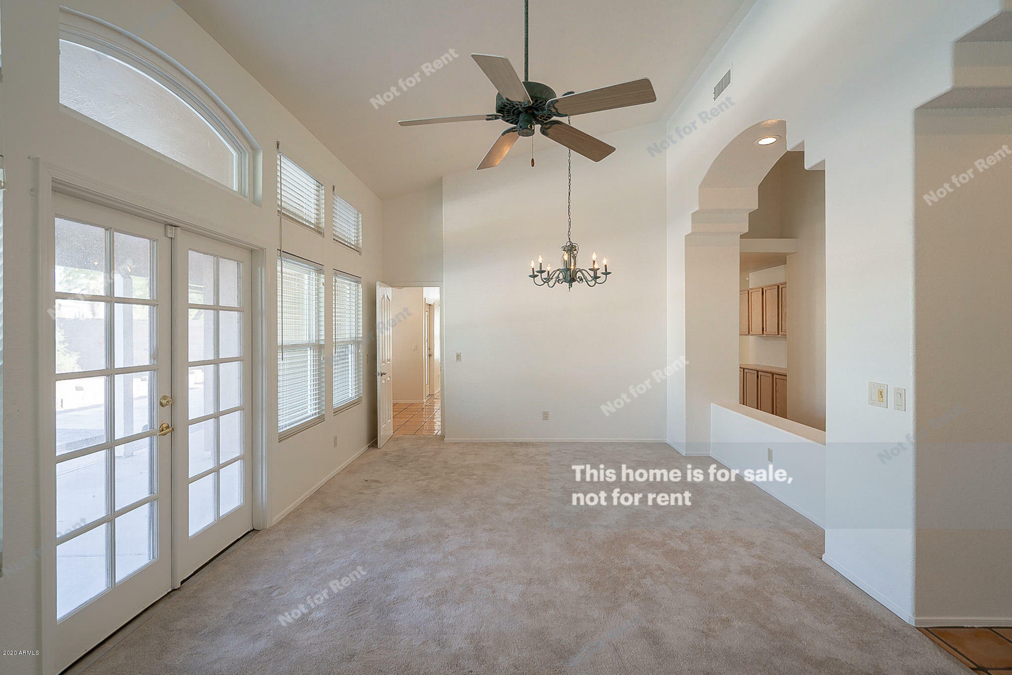 Property Photo:  861 N Santa Anna Street  AZ 85224 