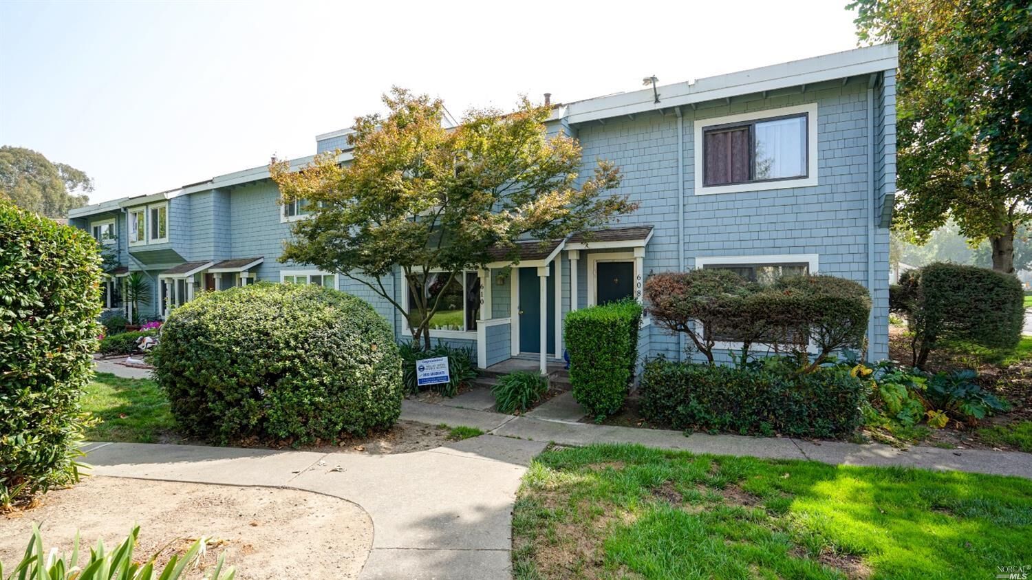 Property Photo: 608 Fairhaven Way CA 94947