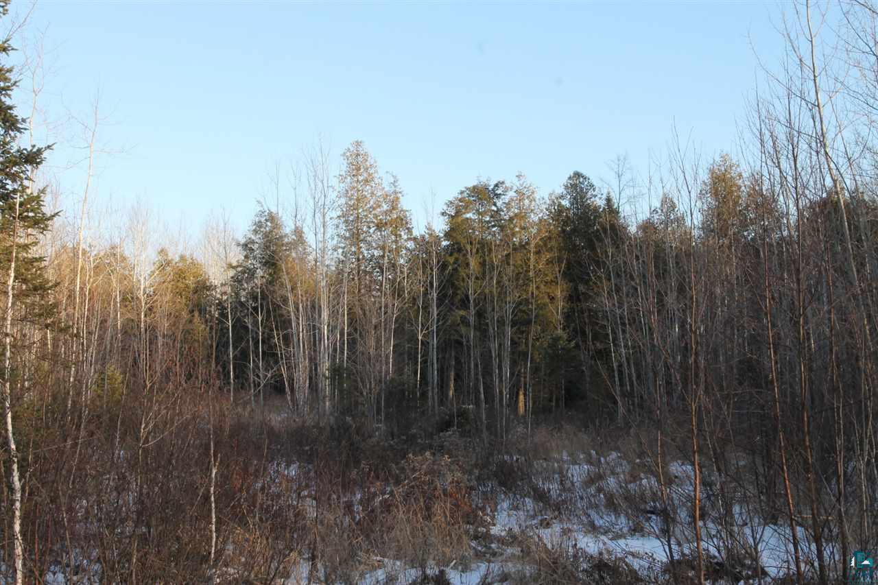 Property Photo: 000 County Hwy A WI 54847