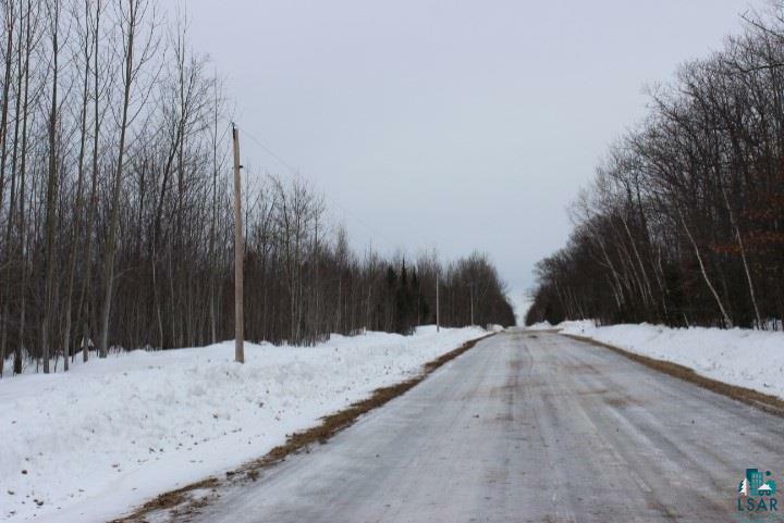 Property Photo:  11xxx E Lindgren Rd  WI 54854 