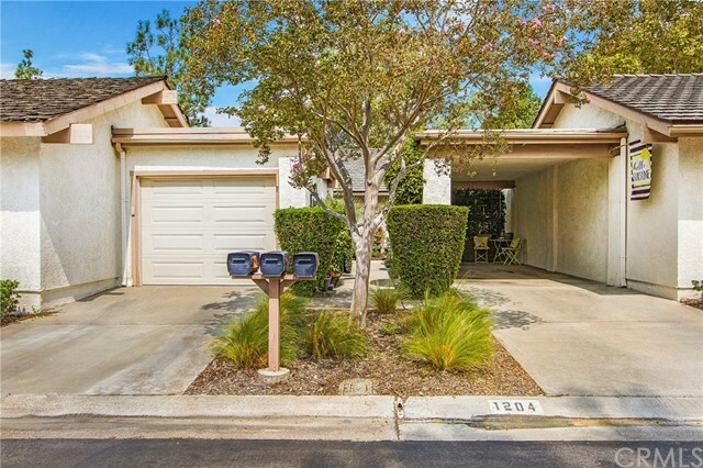 Property Photo:  1204 Woodside Drive  CA 92870 