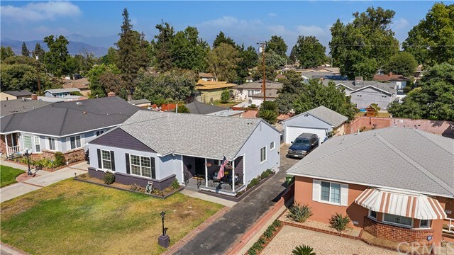 Property Photo:  4442 N Glenfinnan Avenue  CA 91723 