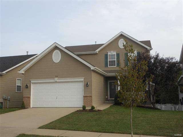 Property Photo: 530 Selene 63376