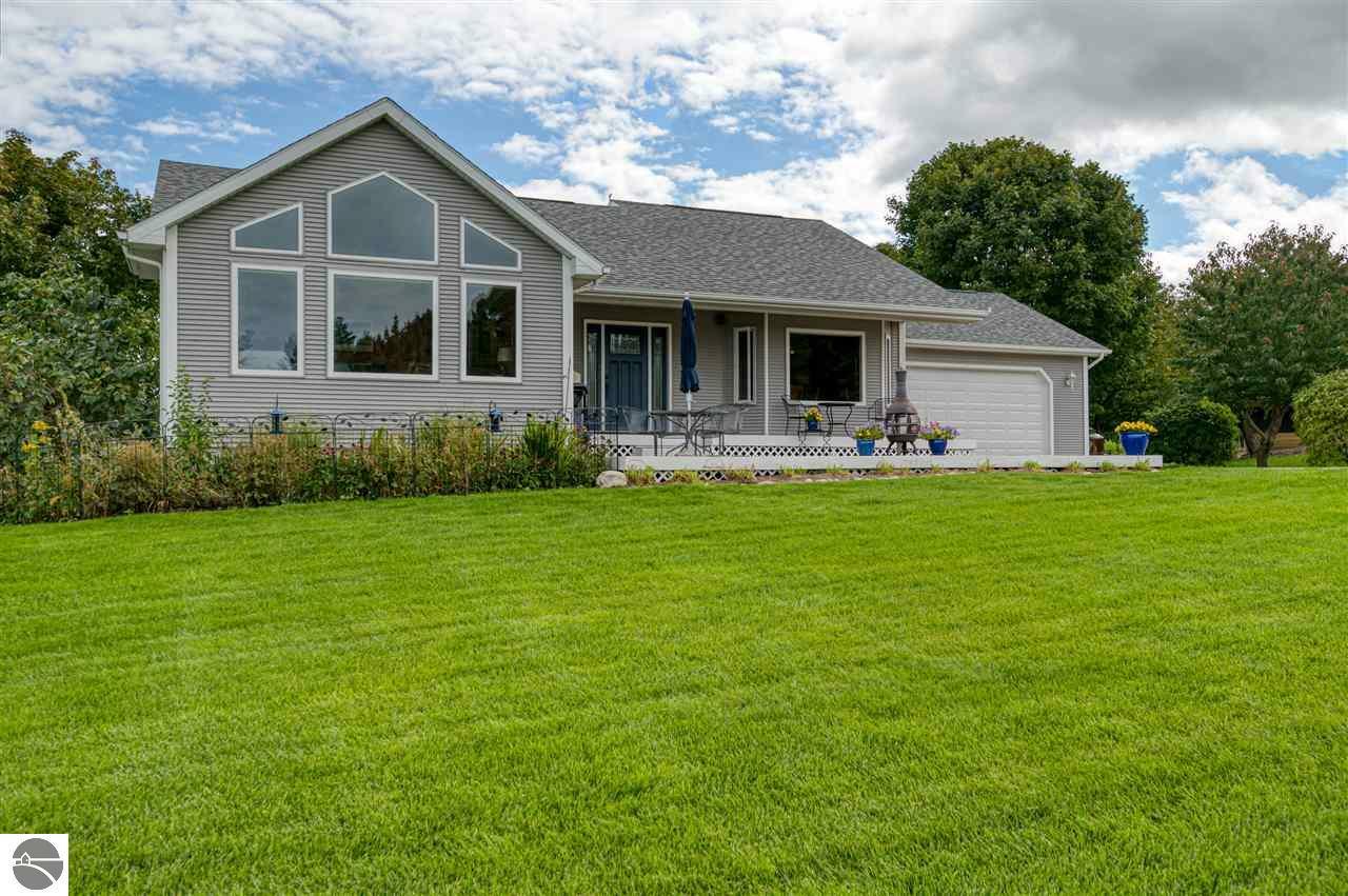 Property Photo: 10473 S High Meadows Court MI 49684