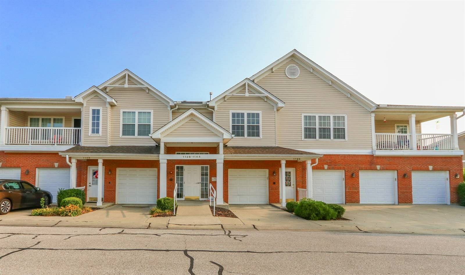 Property Photo: 1144 Periwinkle Drive KY 41042