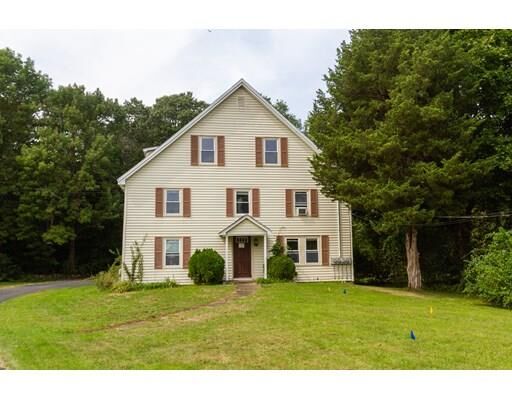 543 Turnpike Street  South Easton MA 02375 photo