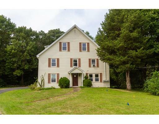 Property Photo: 543 Turnpike Street MA 02375