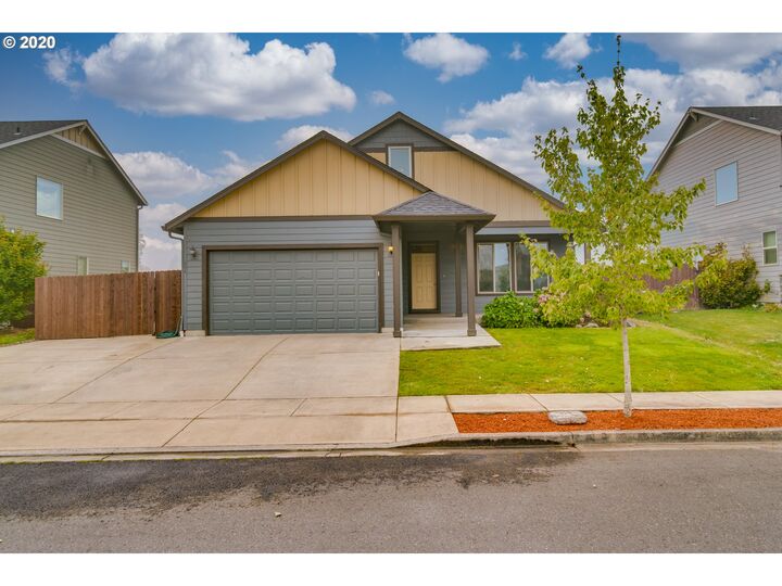 806 SW 4th Ave  Battle Ground WA 98604 photo