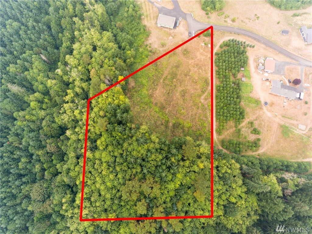Property Photo:  293 John Rd  WA 98532 