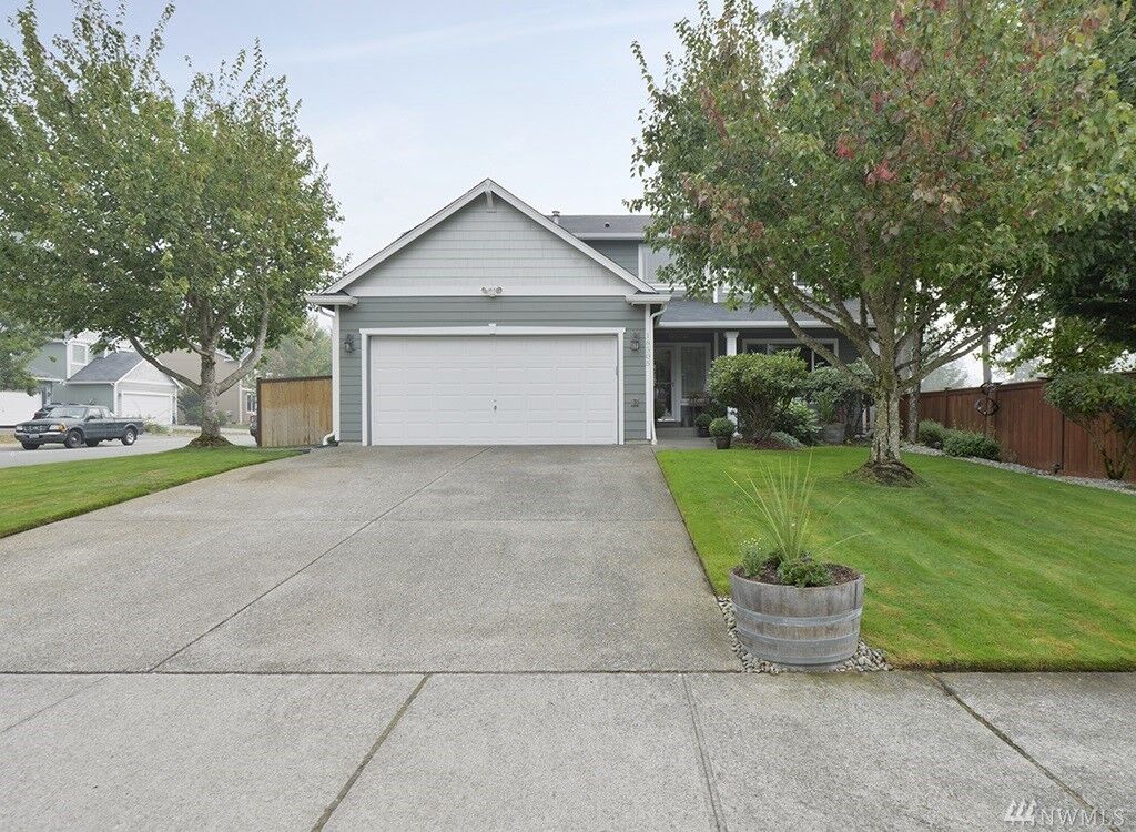 Property Photo:  18505  36th Ave  E  WA 98446 