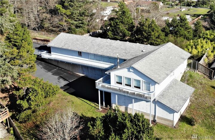 913  Jetty View Drive  Westport WA 98595 photo