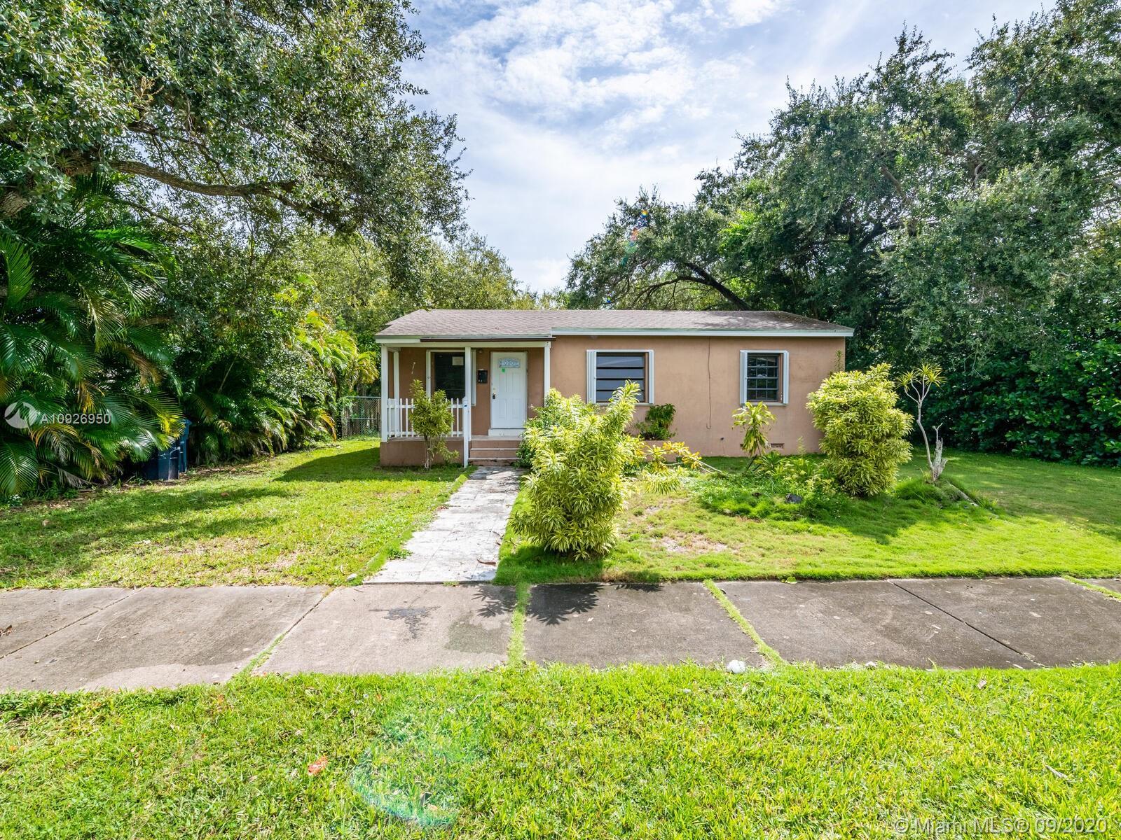 Property Photo: 6611 SW 63rd Ct FL 33143
