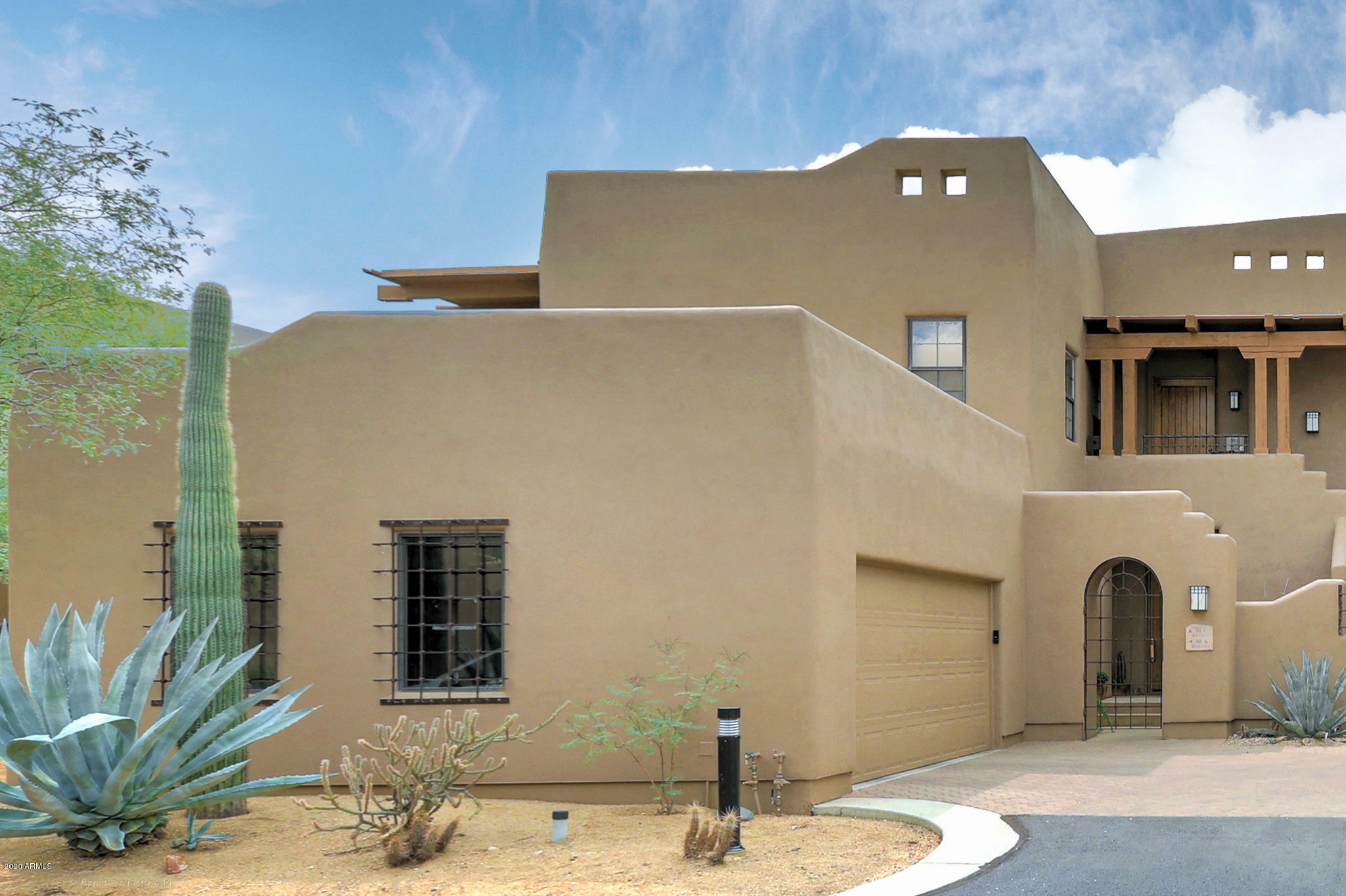 Property Photo:  36601 N Mule Train Road A30  AZ 85377 