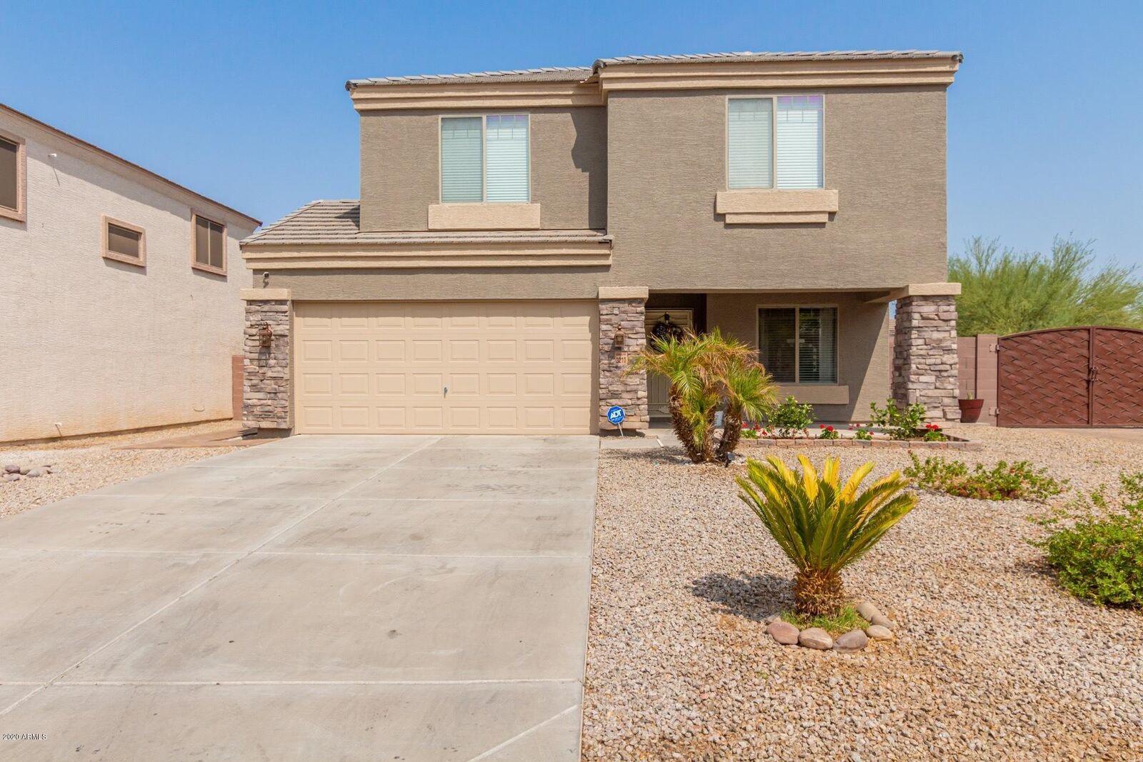 Property Photo:  3210 S 86th Avenue  AZ 85353 