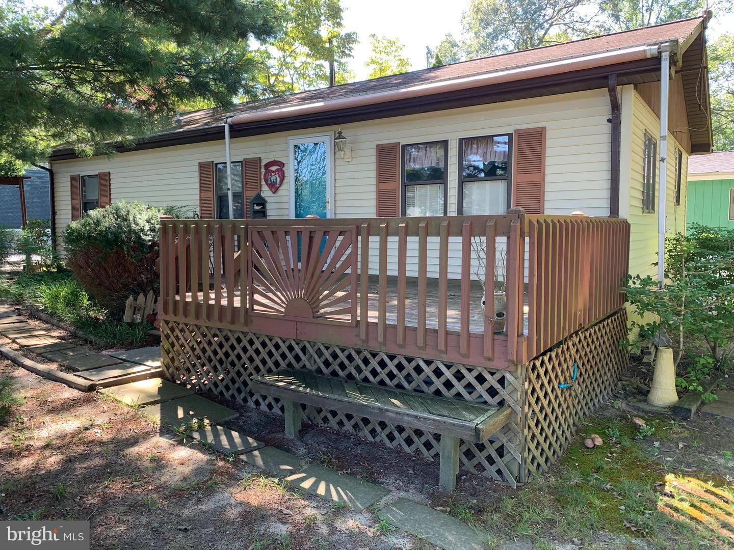 Property Photo:  22780 Dogwood Drive  DE 19958 