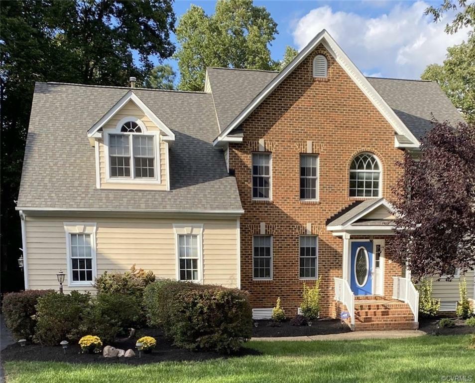 Property Photo:  9108 Stephens Manor Drive  VA 23116 