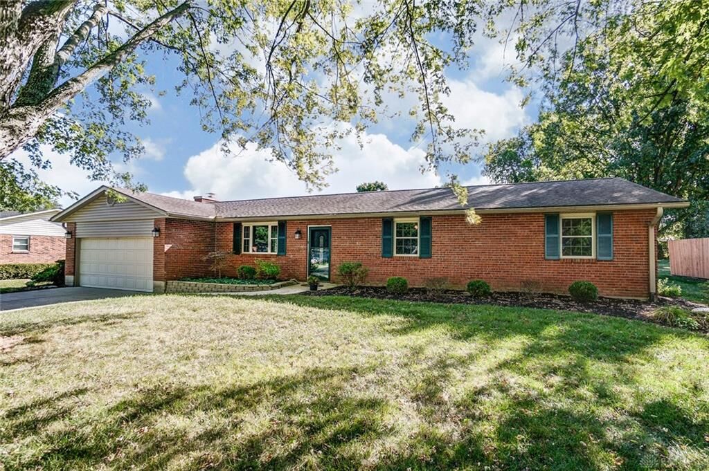 Property Photo:  3670 Crestview Avenue  OH 45036 