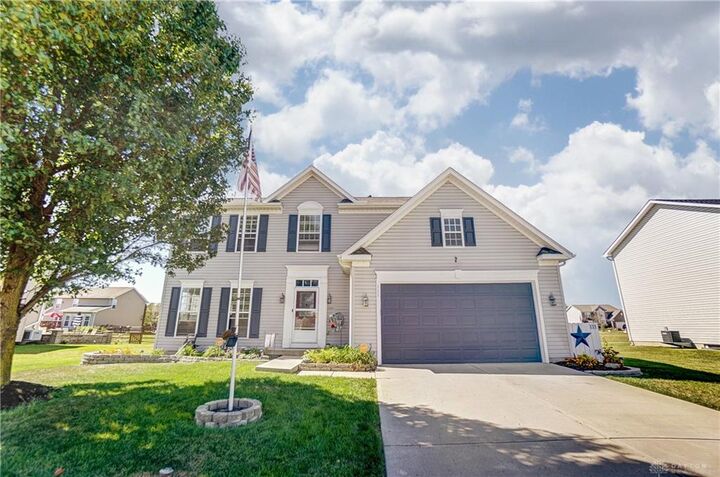 111 Springhouse Drive  Union OH 45322 photo