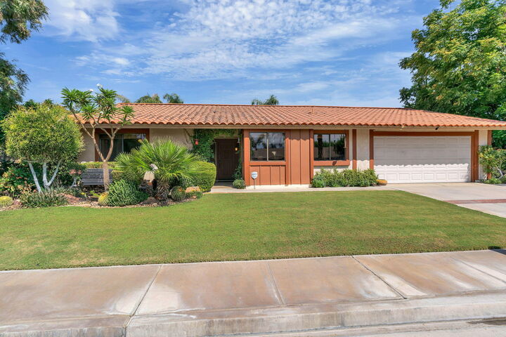 73842 Masson Street  Palm Desert CA 92260 photo