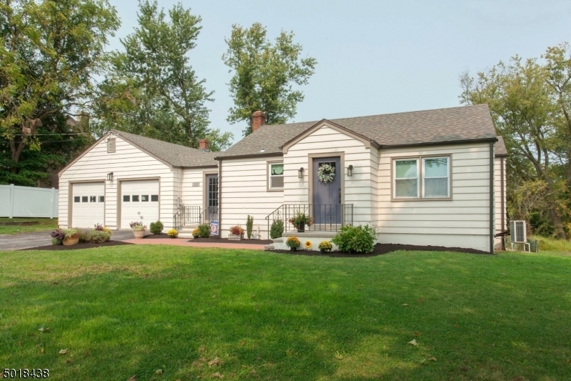 Property Photo:  337 Quakertown Rd  NJ 08822 