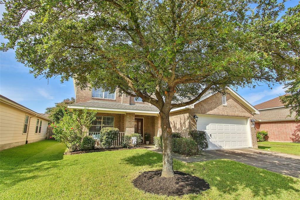 Property Photo: 21011 White Shore Lane TX 77379