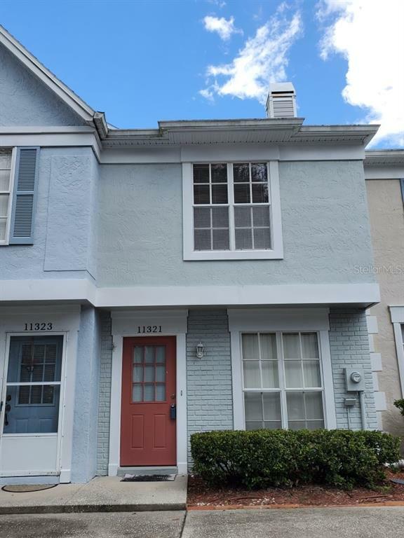 Property Photo: 11321 Grandville Drive FL 33617