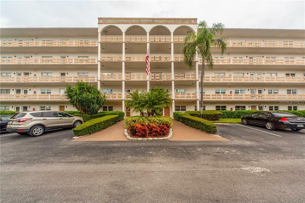 Property Photo:  5603 80th Street N 411  FL 33709 
