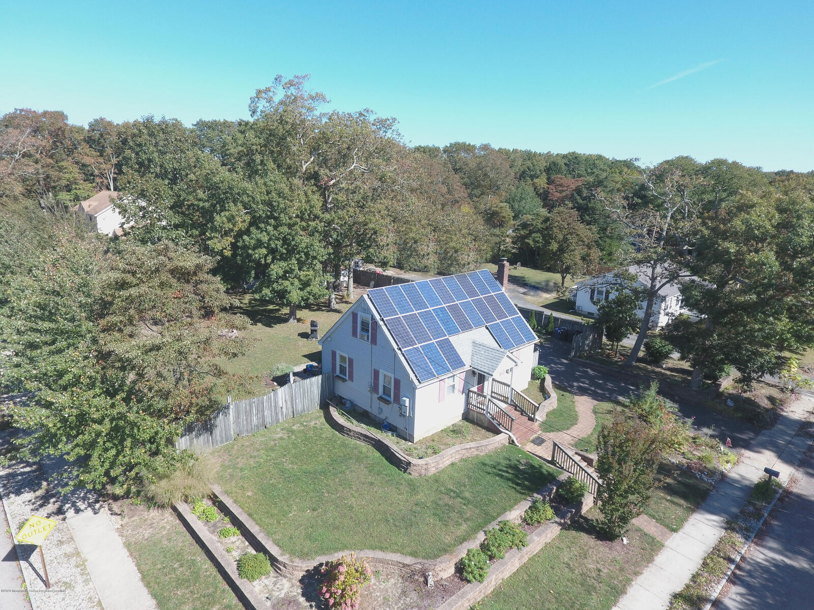 Property Photo:  70 Burr Street  NJ 08005 