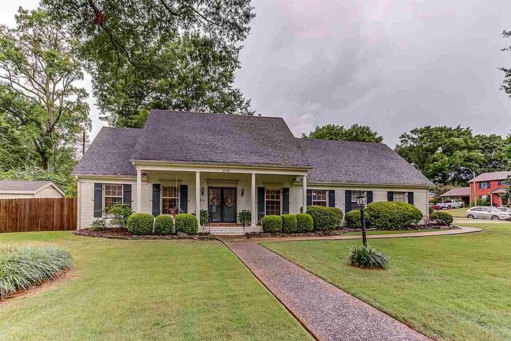 2143 Cornwall St  Germantown TN 38138 photo