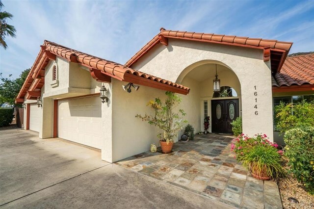 Property Photo:  16146 Oak Springs Dr  CA 92065 