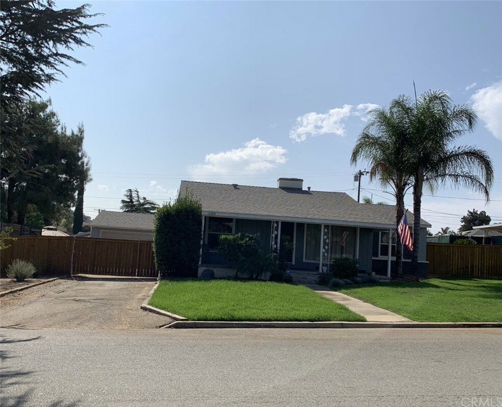 Property Photo:  12394 Crestwood Drive  CA 92399 