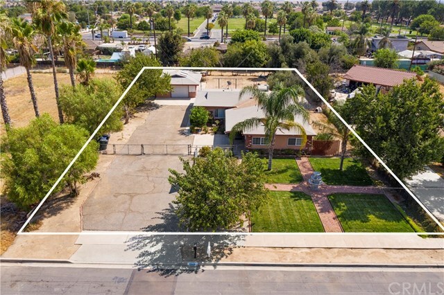 Property Photo:  1045 Richards Road  CA 92571 