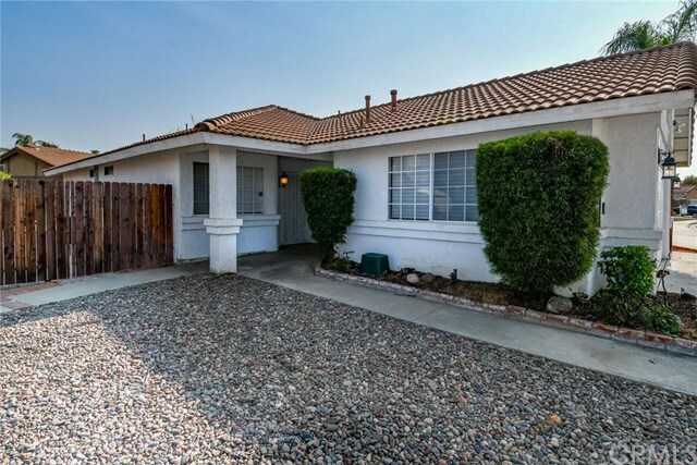 Property Photo:  4003 Paul Drive  CA 92545 