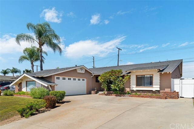 Property Photo:  2621 Silverspur Lane  CA 90631 